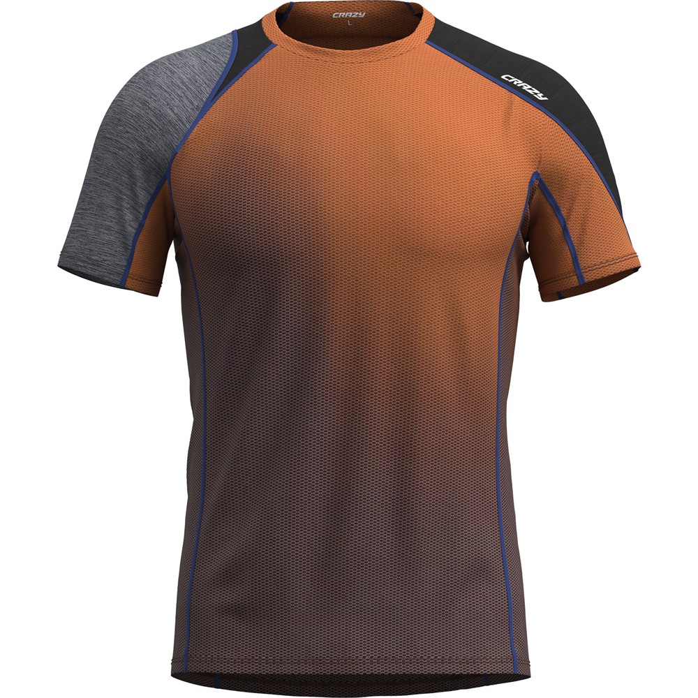 SHIRT ACCELERATION